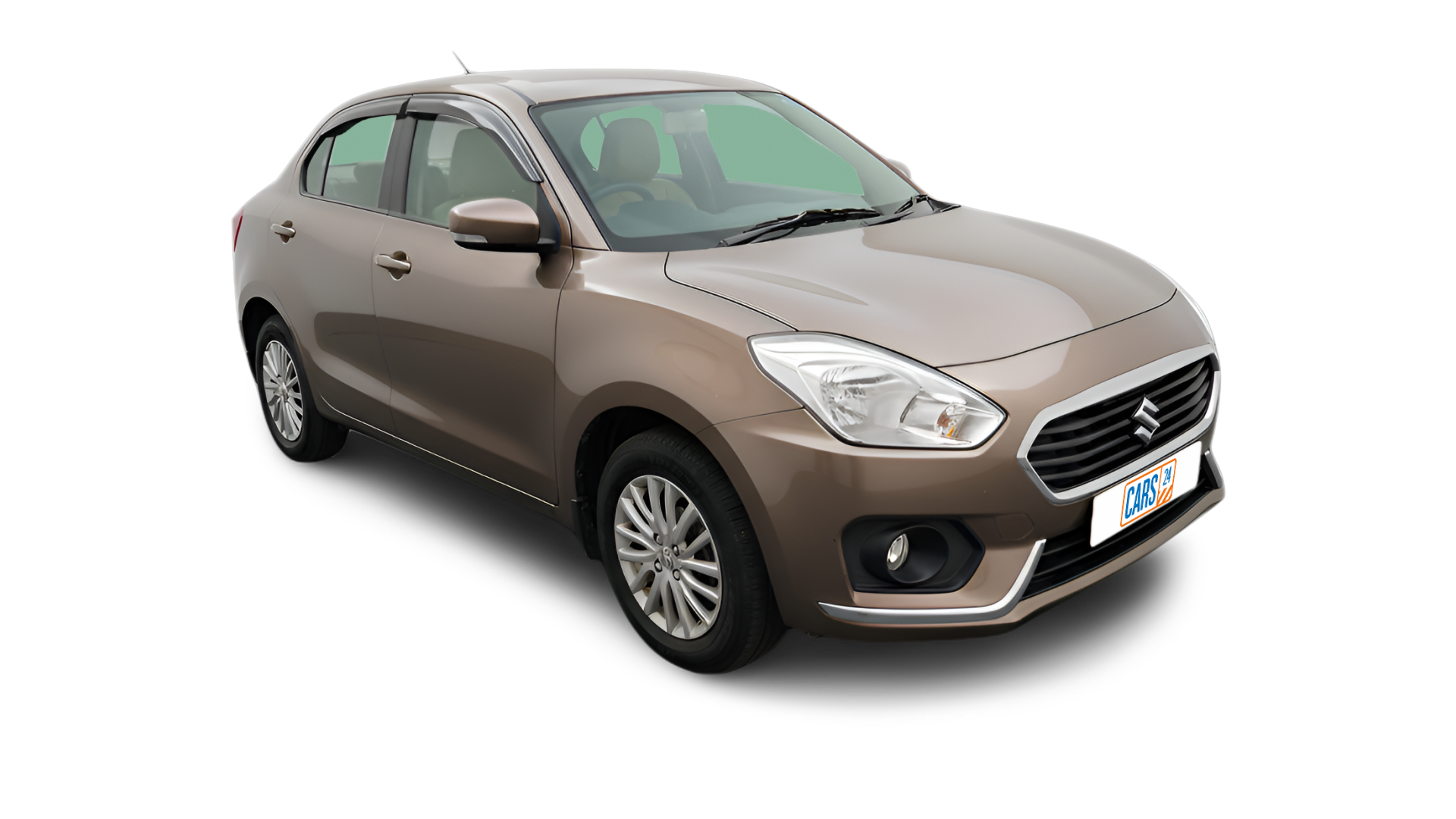 Maruti Dzire-img